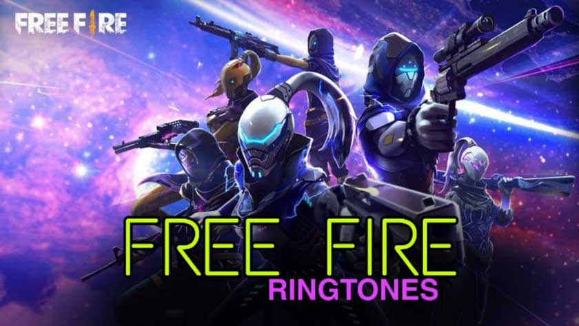 How to Download Free Fire Guns Ringtones