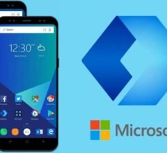 Track the Location of Kids on Android Using Microsoft Launcher