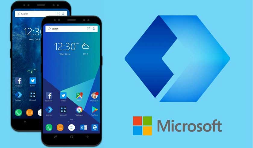 Track the Location of Kids on Android Using Microsoft Launcher