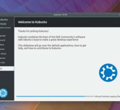 How to Install Kubuntu?