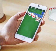 Advantages of Playing a Digital Version of Solitaire