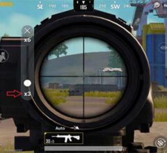 3 Tips for Great Headshot on PUBG Mobile
