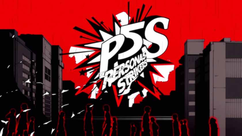 Persona 5 Strikers | Complete Guide To Bonding Skills