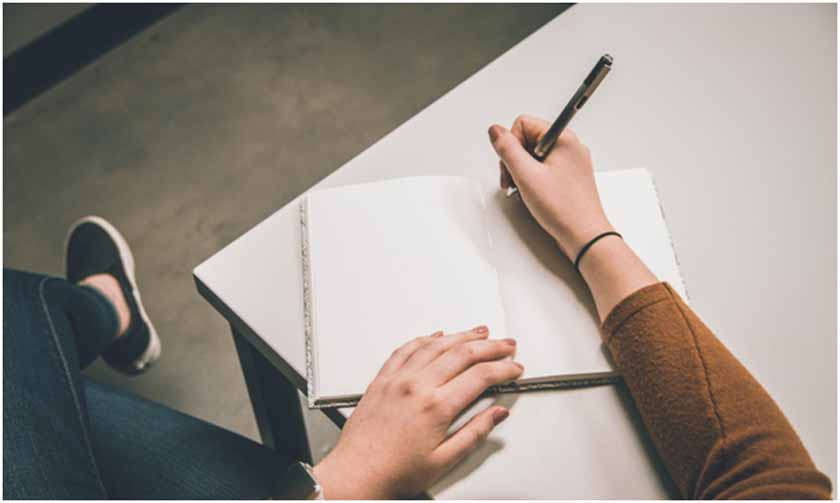 Writing Tips to Make Writing Easier