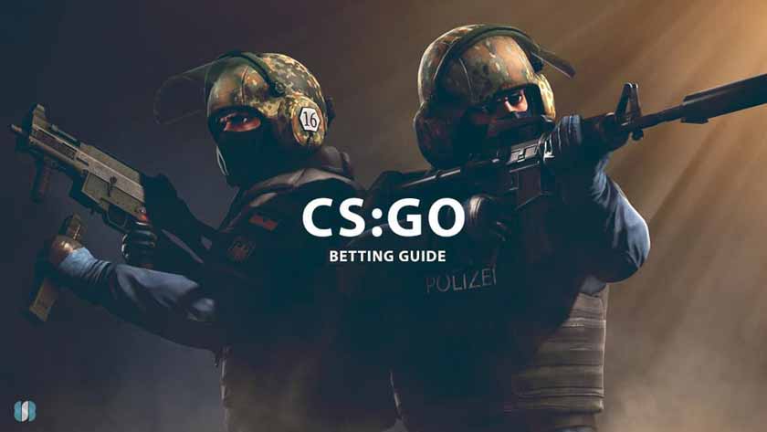 Beginner’s Guide to Betting in CSGO