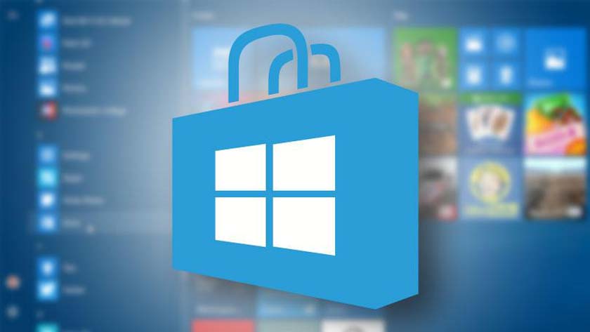 How to Install Applications from Microsoft Store Windows 10