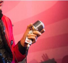 Will You Be All Shook Up With This Elvis-Themed Slot?