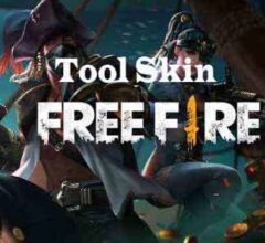 Download Latest Free Fire Skin Tool