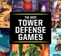Top 5 Mobile Tower Defense Games