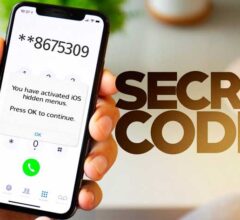 Unlock The Hidden Functions Of Your Mobile With These Secret Codes