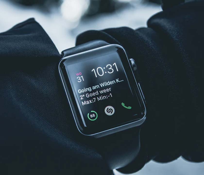 Technology That’s Predicting the Future
