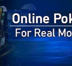 Online Pokies for Real Money