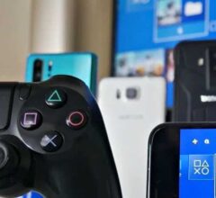 Play PS4 Games on Android Free
