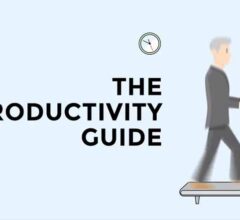 The Productivity Guide: Time Management Strategies That Work