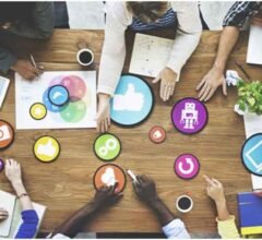 Make Your Business Grow on the Social Media Platform
