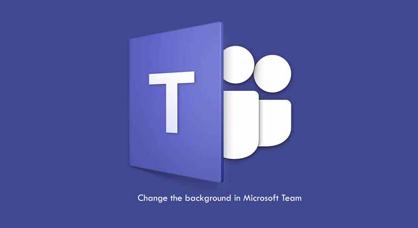 Change the Background of Video Calls in Microsoft Teams