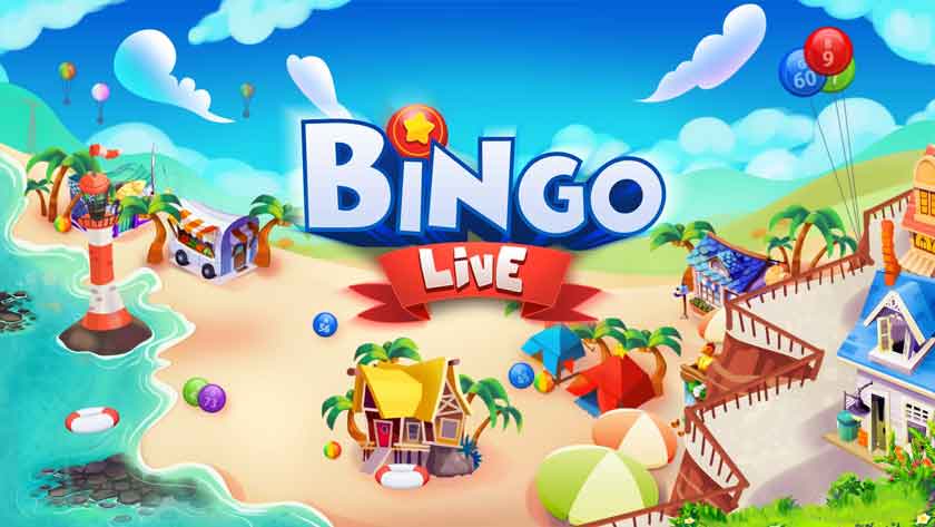 Differences Between Online and Live Bingo
