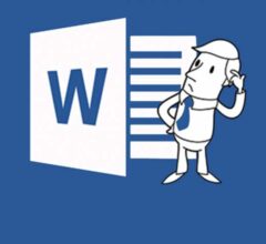 How to Type Documents in Word Using Voice