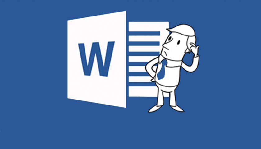 How to Type Documents in Word Using Voice