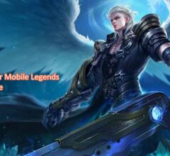 Check Your Mobile Legends Squad Blue