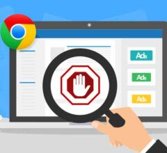 How to Get Rid of Ads on Google Chrome on a Laptop