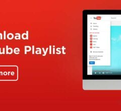 Download YouTube Playlists