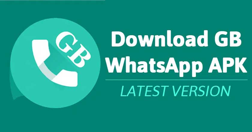 Download the Latest GB WhatsApp Mod 2021