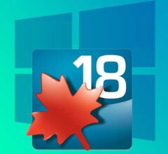 How to Install and Activate Maple 18 on Windows 10,8,7