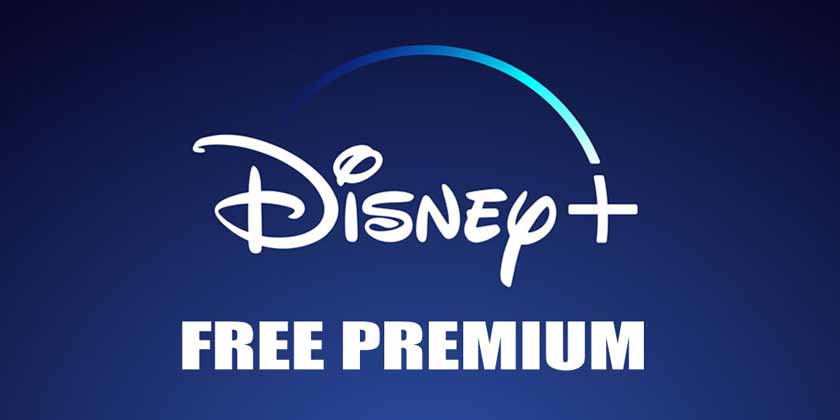 Disney Plus Premium Free Accounts 2021