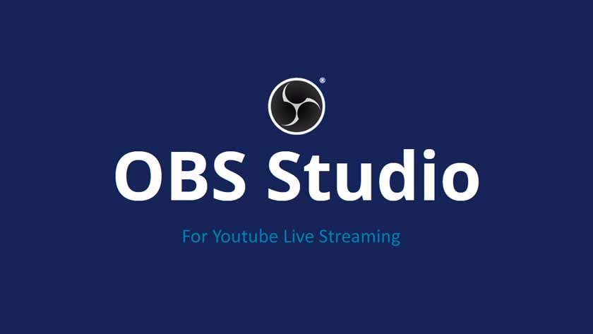 How to Use OBS Studio for YouTube Live Streaming