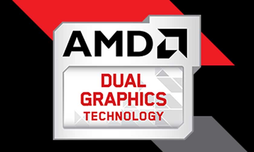 How to Setting AMD Dual Graphics for Games