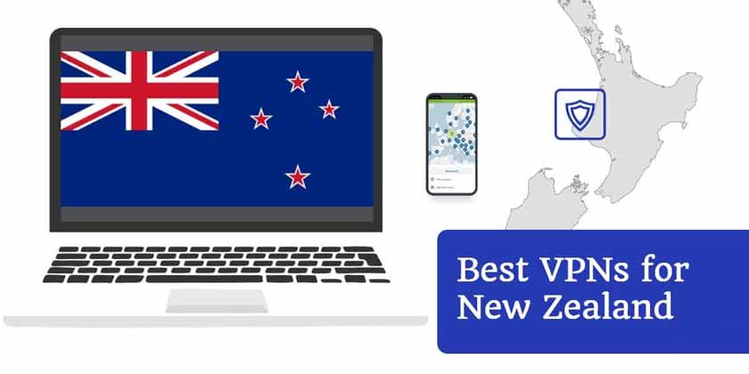 Finding the Best VPN for New Zealand