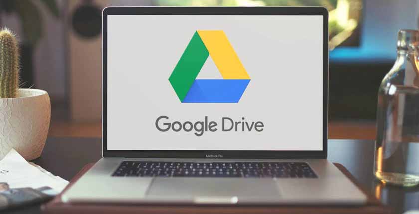 Google Drive Function | How to Use it on Laptops and Computers