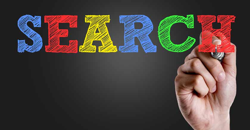 Web Search Tools | Here Are the Basics