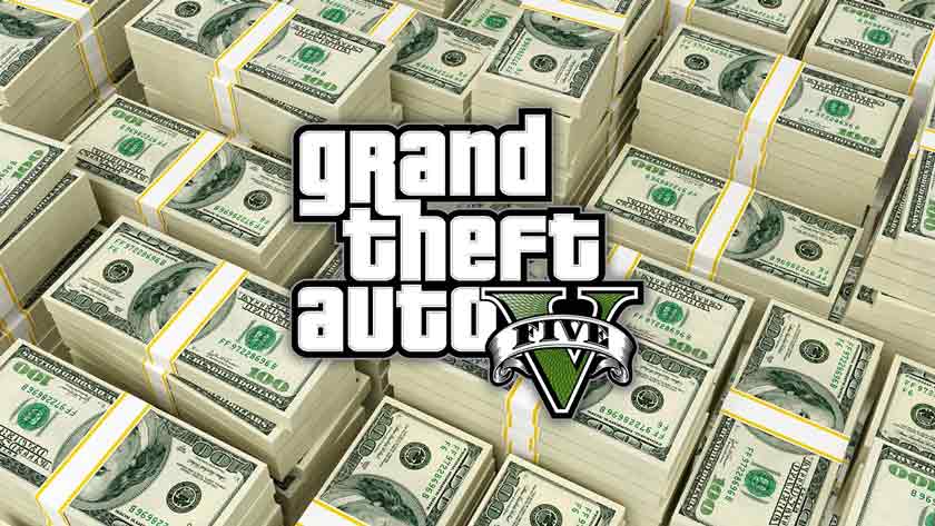 How To Make Money In GTA 5?