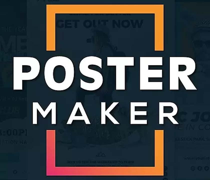 Best Poster Maker Apps