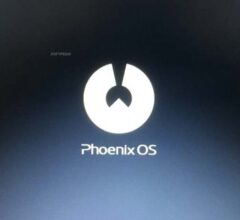 how to Install Phoenix OS Dual Boot with Windows 10
