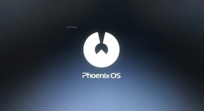 how to Install Phoenix OS Dual Boot with Windows 10