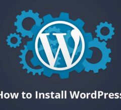 How to Install WordPress on Hosting