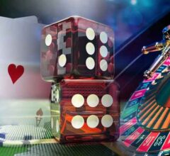Casino Games | Top Casino Games for Beginners