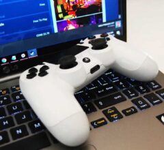 How to Use PS4 Stick on Windows 10