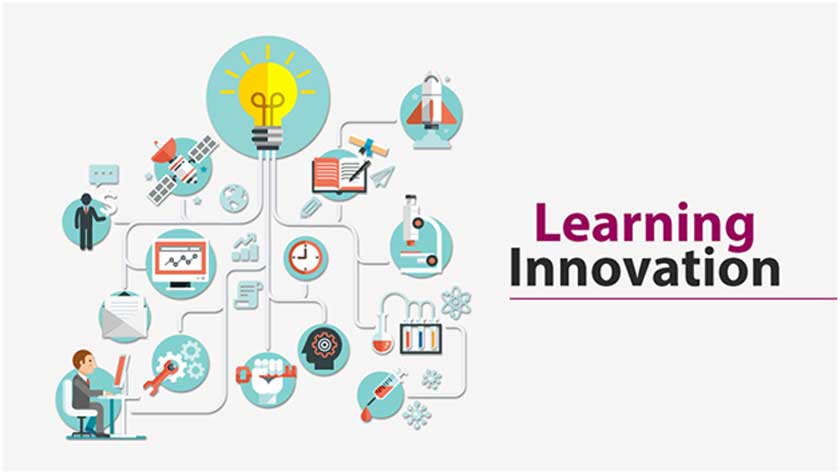What is Learning Innovation?