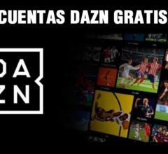 Cuentas Dazn Gratis 2021 Con Nombre De Usuario Y Contraseña Premium