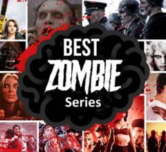 Best Netflix Zombie Series