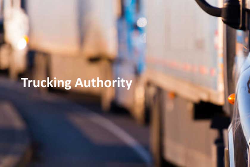 Trucking Authority
