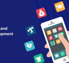 Grow your business with On Demand App Development