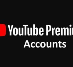 Youtube Premium Free Accounts