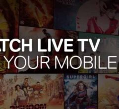 Android Applications for the Best Online TV Streaming