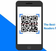 The Best QR Code Readers for Android