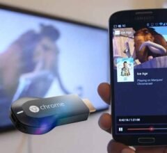 How to Watch TV on a Chromecast